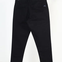 Peach Finish Cotton Chinos