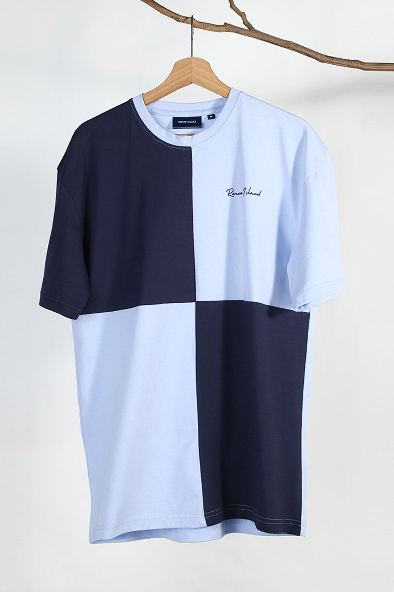 Cut & Sew Tee