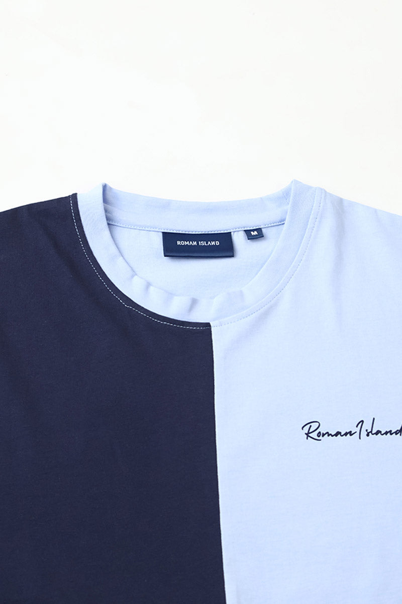 Cut & Sew Tee