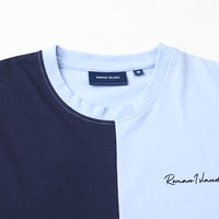 Cut & Sew Tee