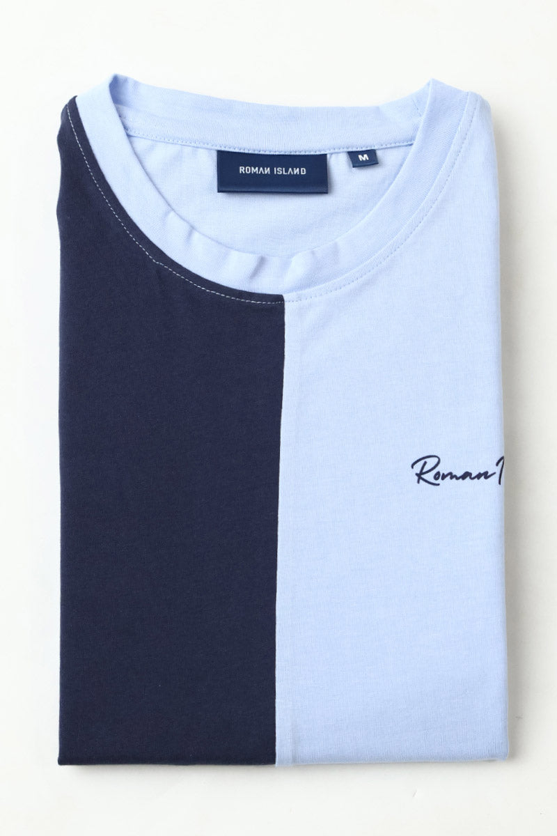 Cut & Sew Tee