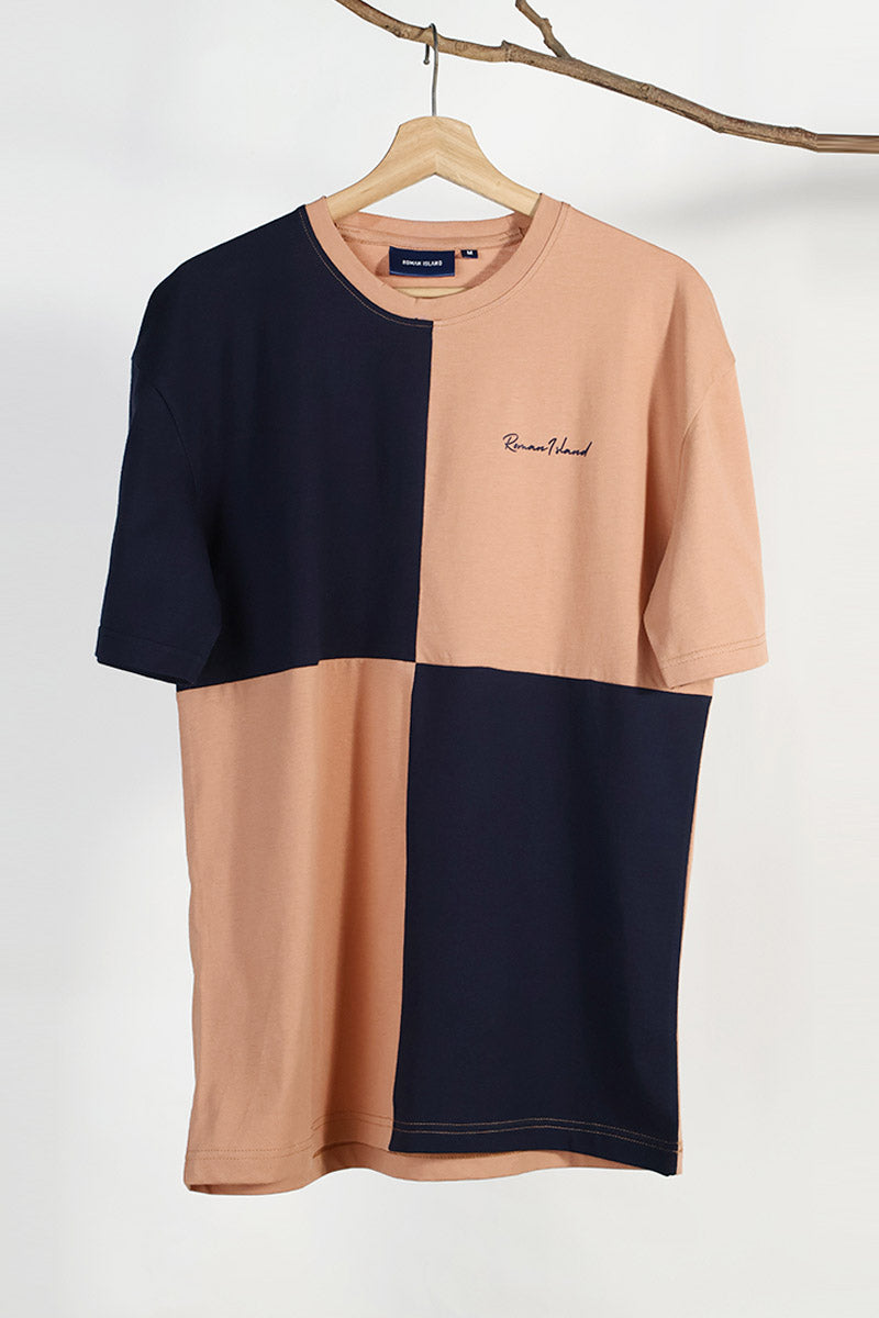 Cut & Sew Tee