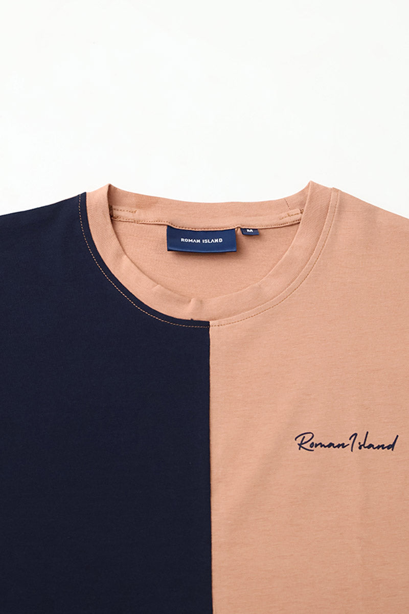 Cut & Sew Tee