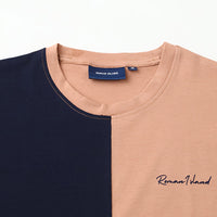 Cut & Sew Tee