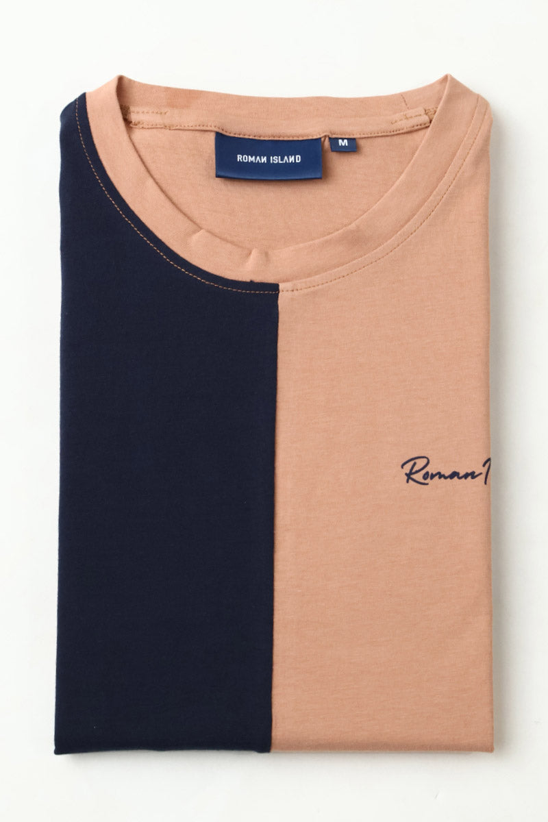 Cut & Sew Tee