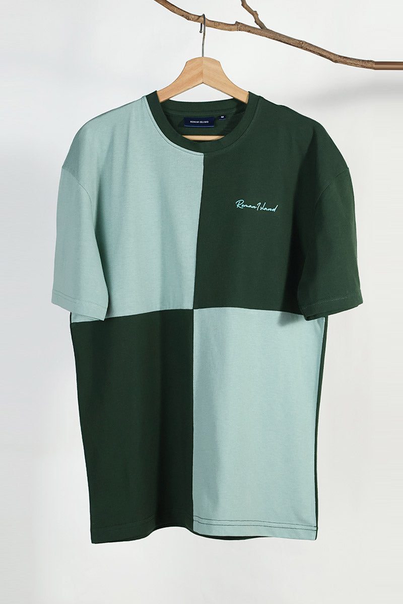 Cut & Sew Tee