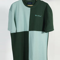 Cut & Sew Tee