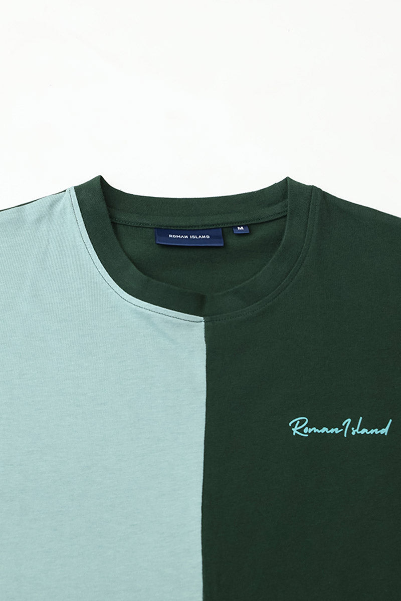 Cut & Sew Tee