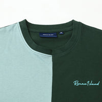 Cut & Sew Tee