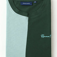 Cut & Sew Tee