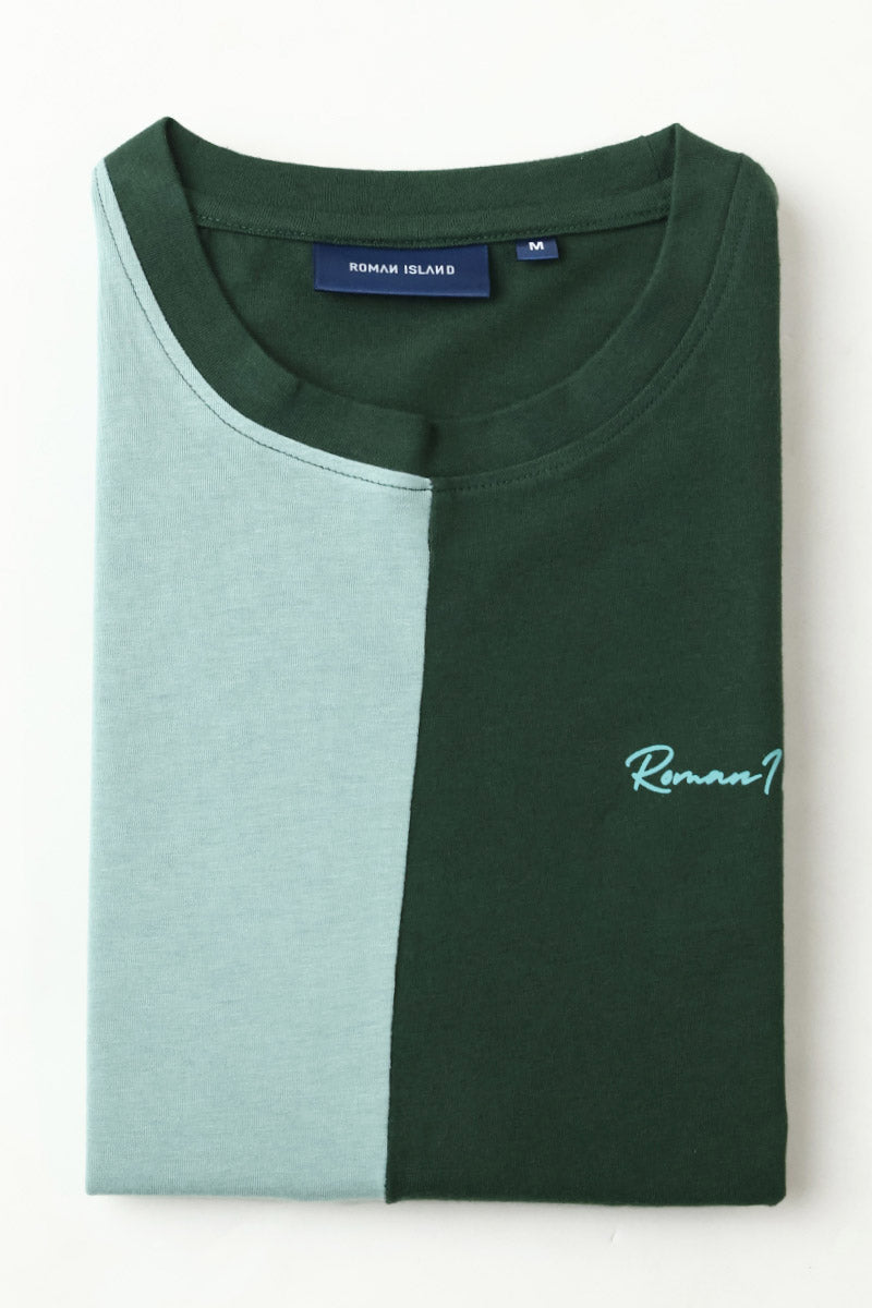 Cut & Sew Tee