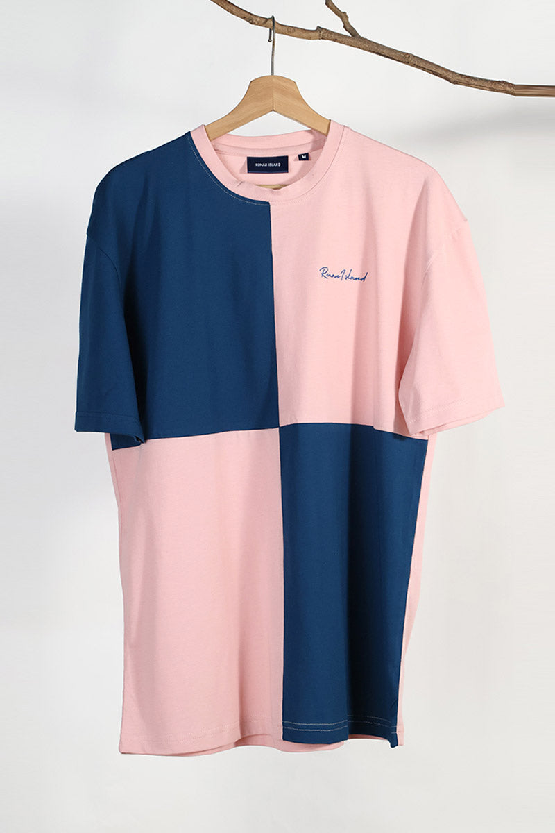 Cut & Sew Tee