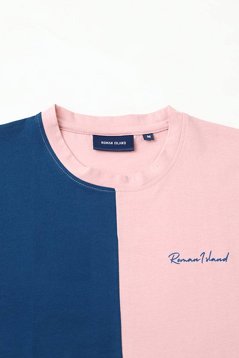 Cut & Sew Tee