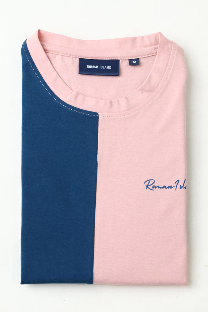 Cut & Sew Tee