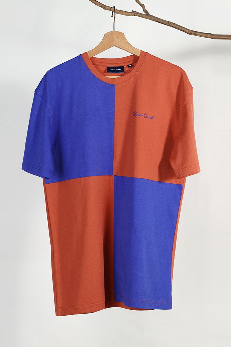 Cut & Sew Tee