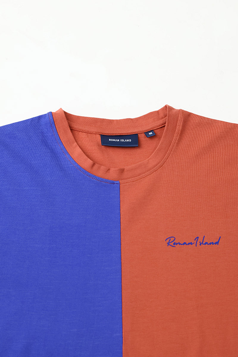 Cut & Sew Tee