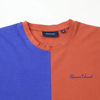 Cut & Sew Tee
