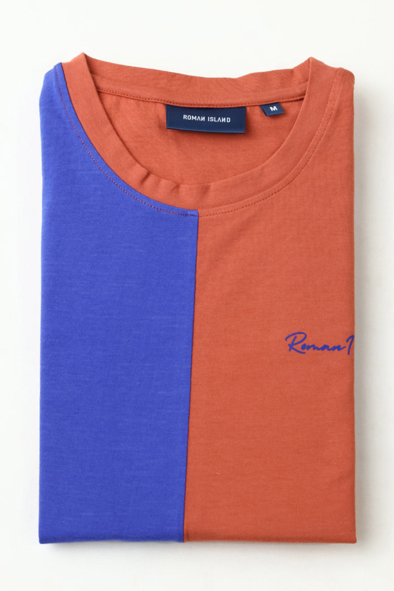 Cut & Sew Tee