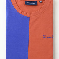 Cut & Sew Tee