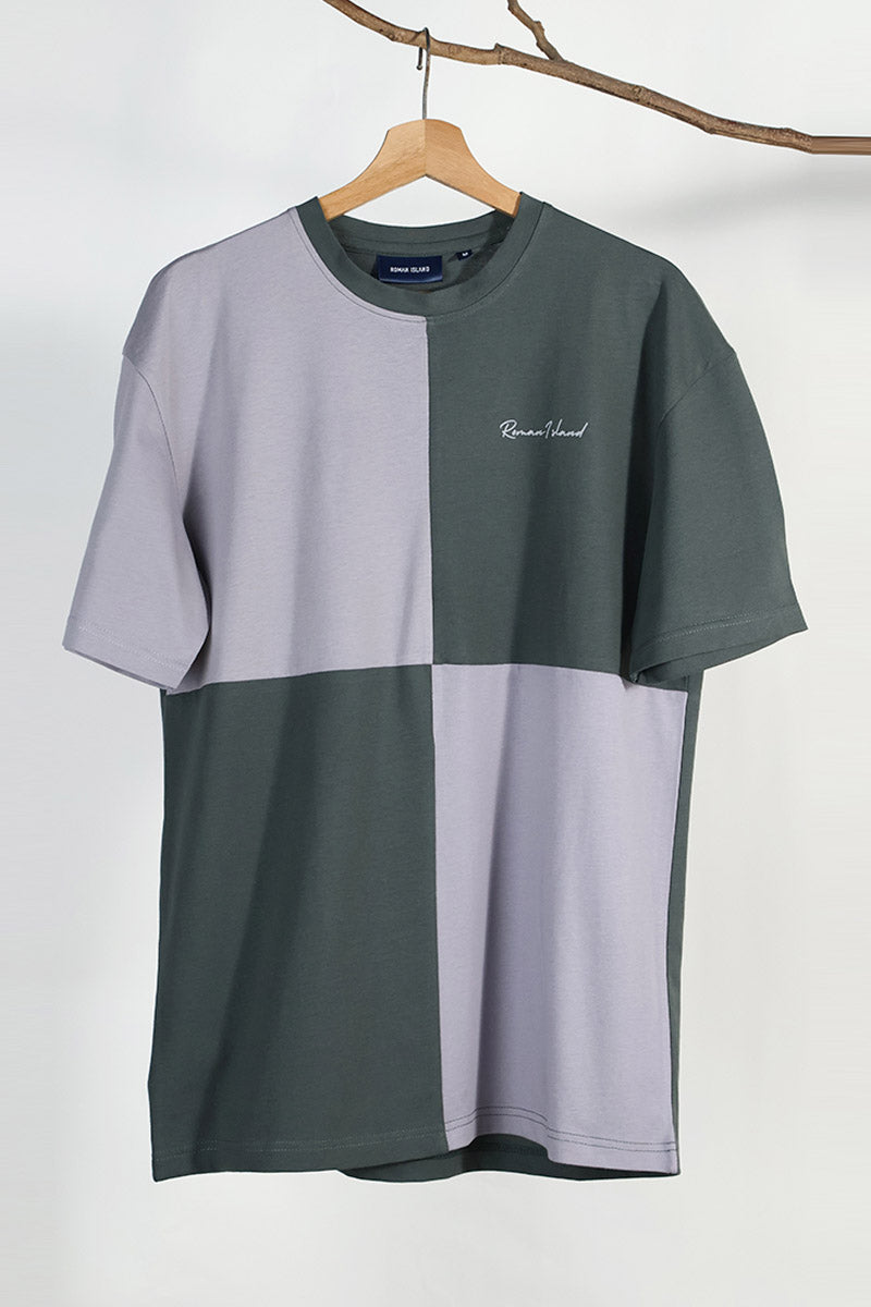 Cut & Sew Tee