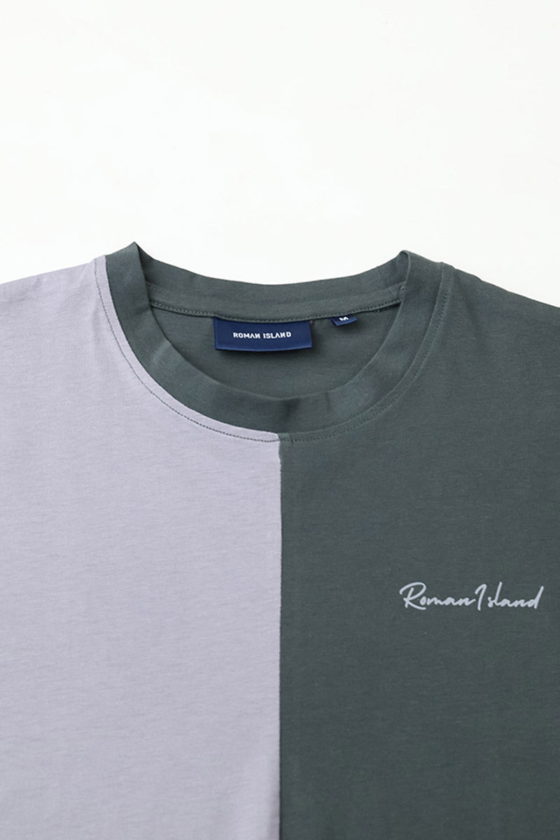 Cut & Sew Tee
