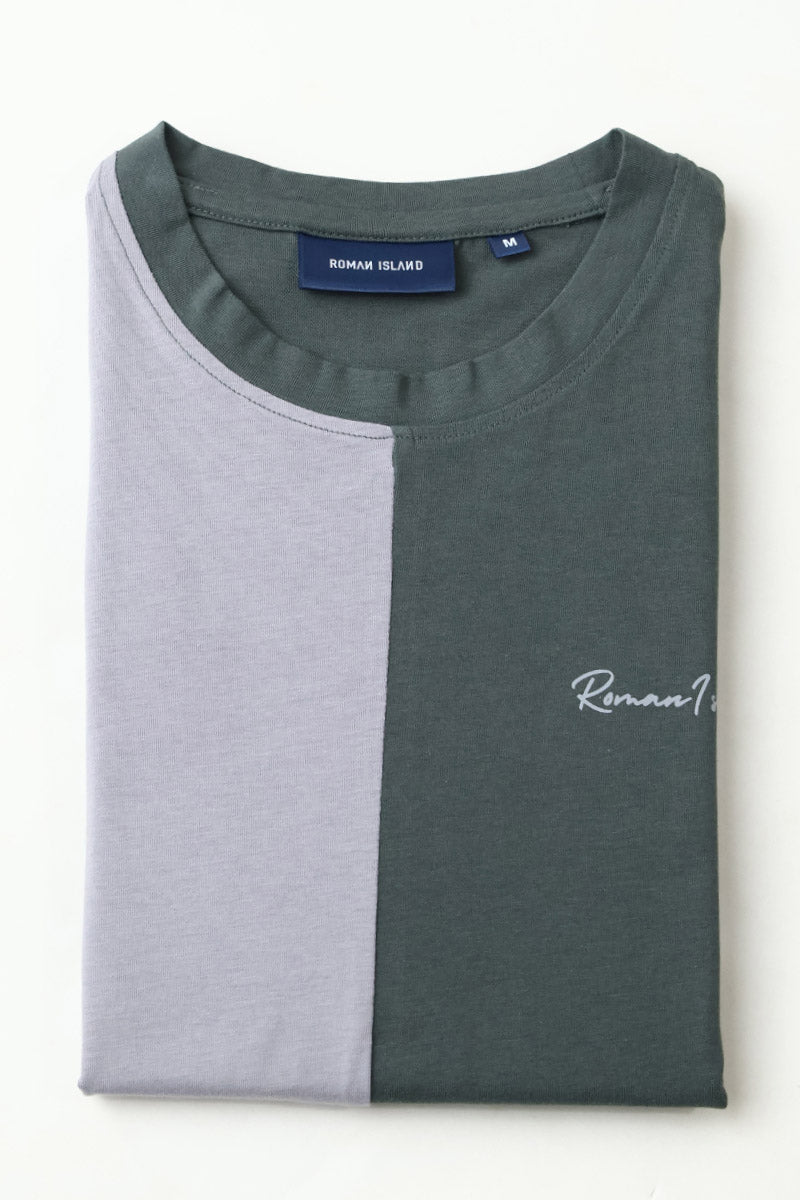 Cut & Sew Tee