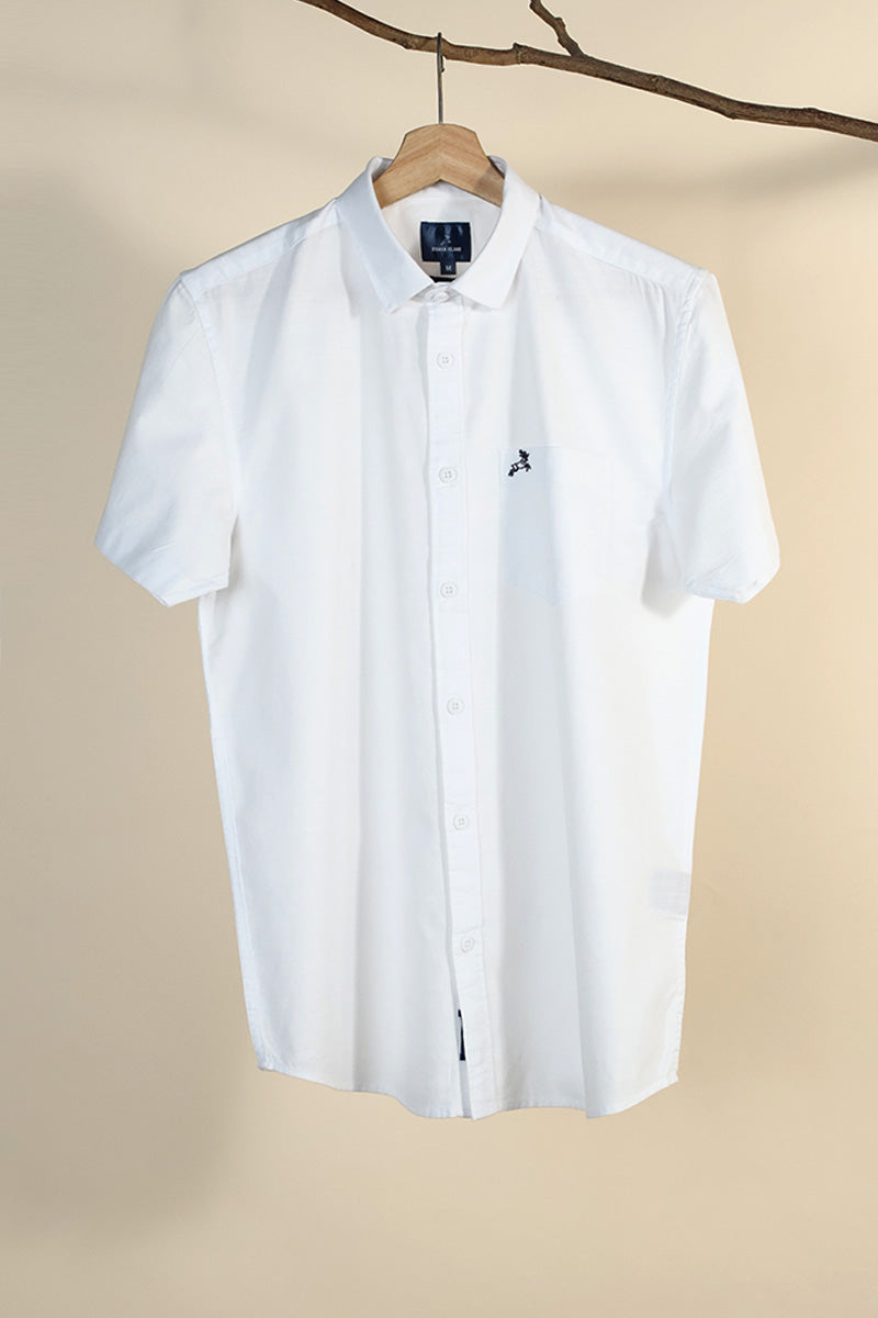 Cotton Linen Shirt