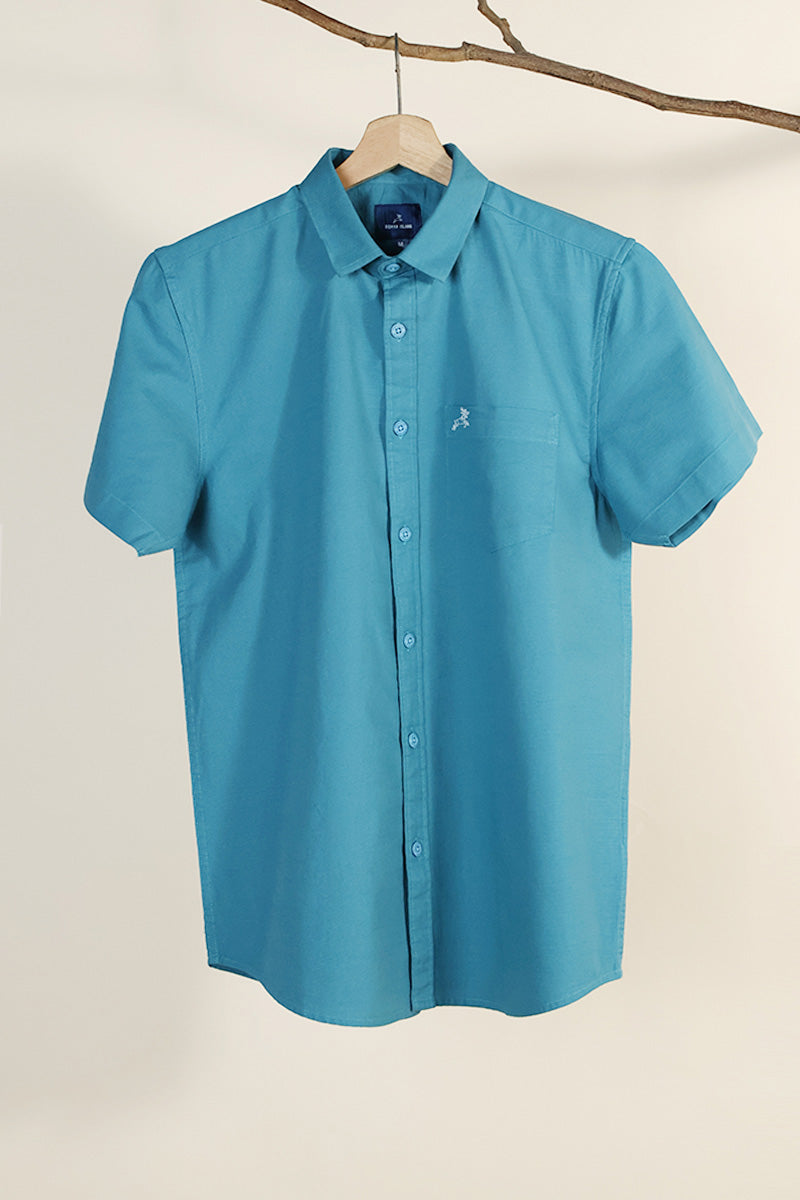 Cotton Linen Shirt