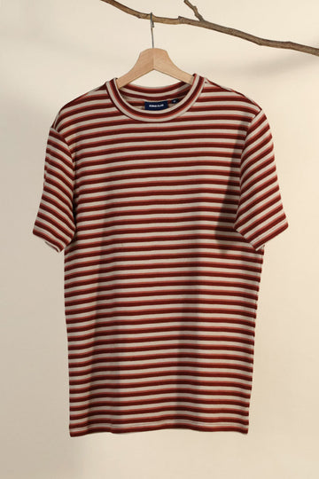 Stripes T-shirt
