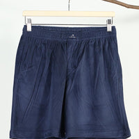 NavyBlue Plain Boxer