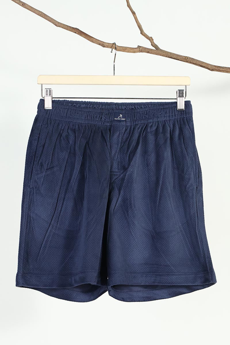 NavyBlue Plain Boxer