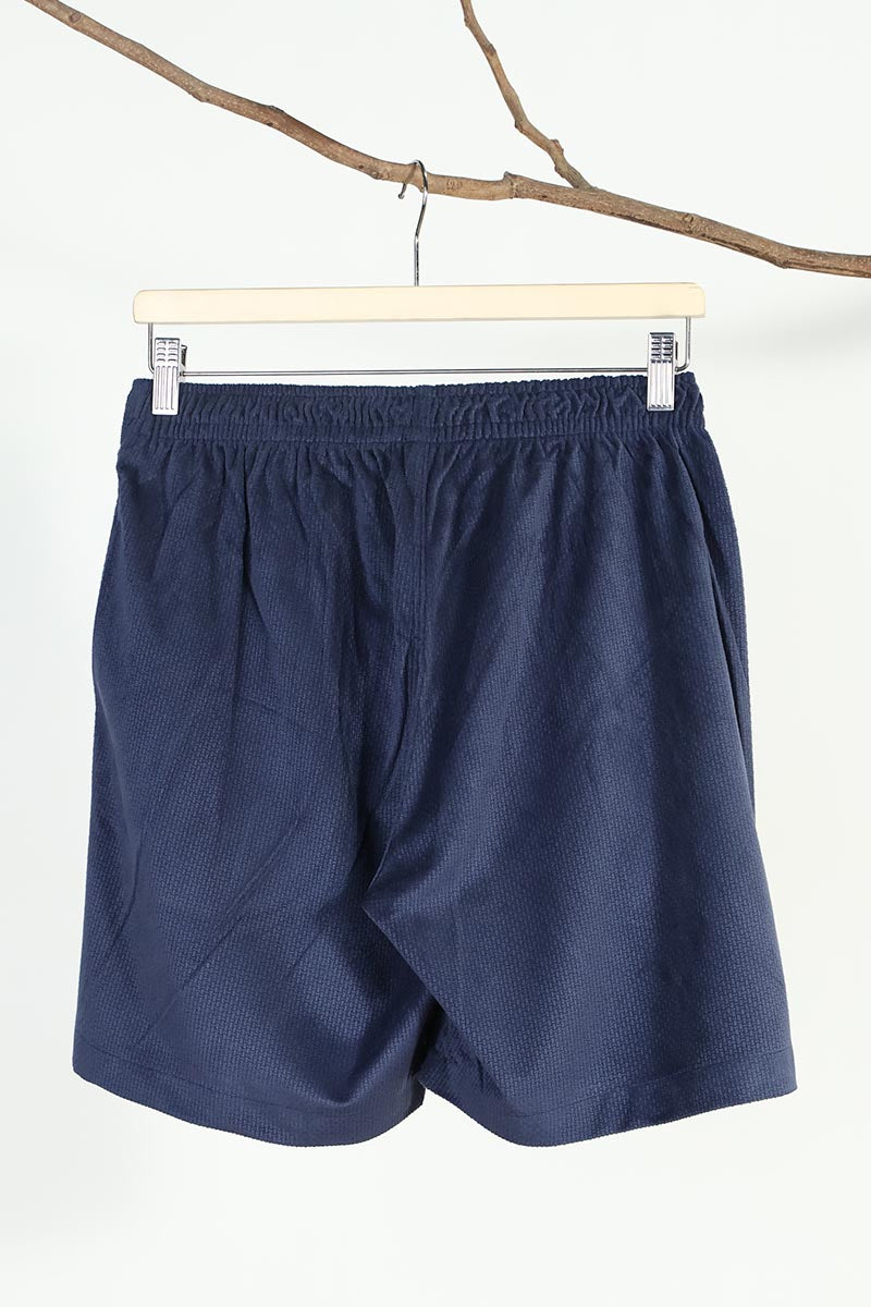 NavyBlue Plain Boxer