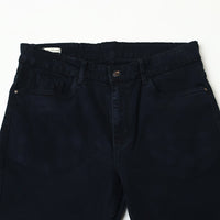 Black Denim Jeans