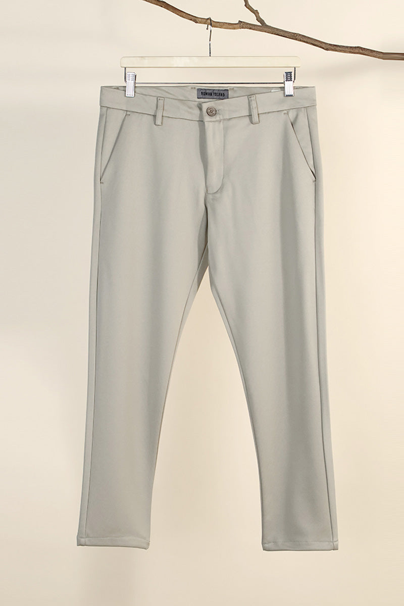 4 Way Lycra Trouser