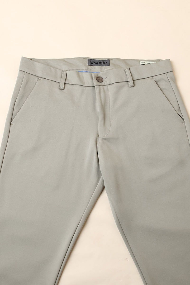 4 Way Lycra Trouser