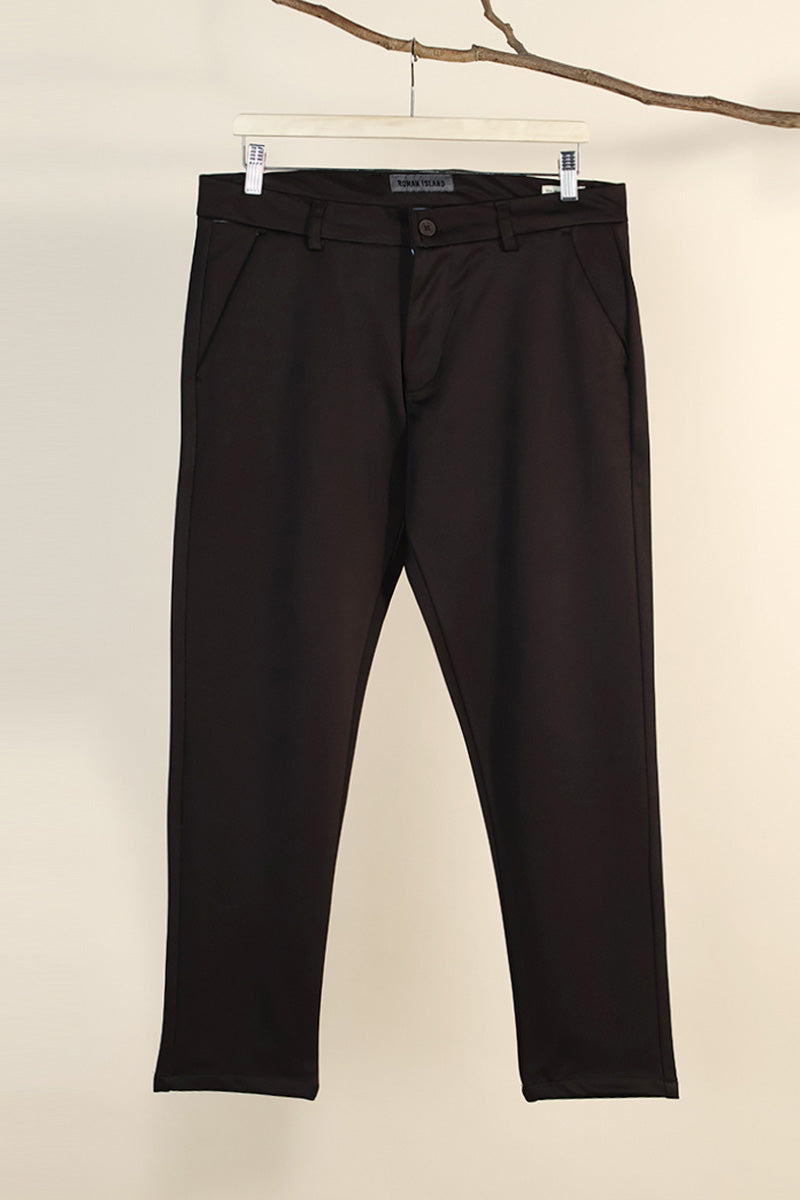 4 Way Lycra Trouser