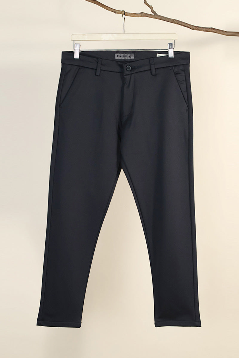 4 Way Lycra Trouser