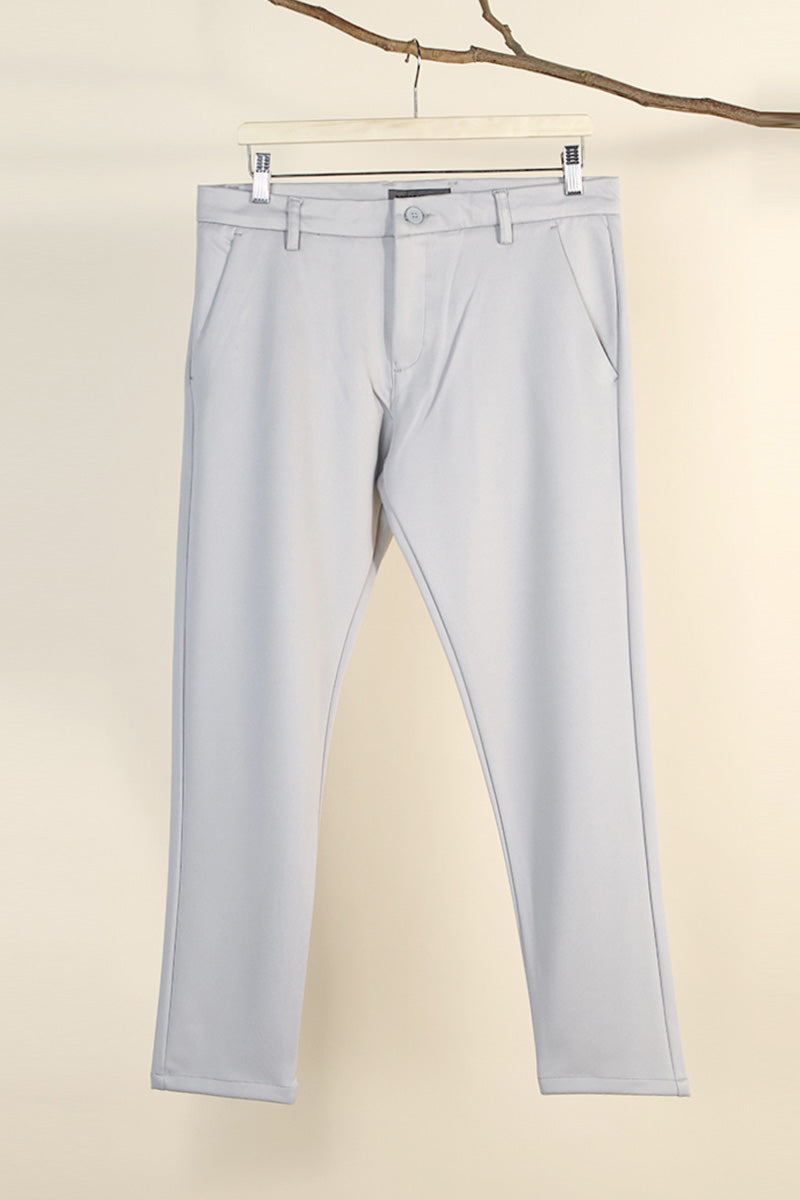 4 Way Lycra Trouser