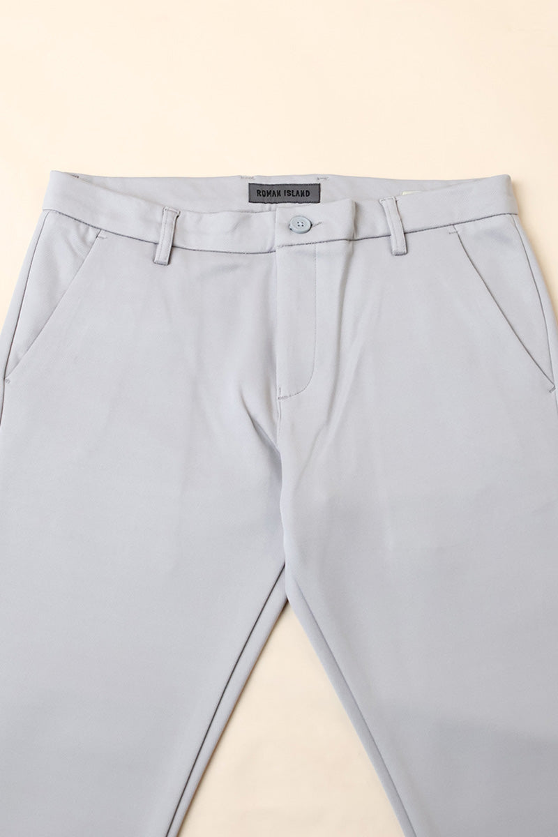 4 Way Lycra Trouser