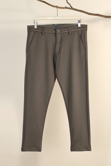 4 Way Lycra Trouser