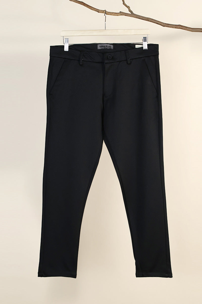 4 Way Lycra Trouser