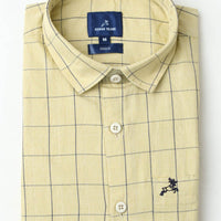 Premium Checks Shirt