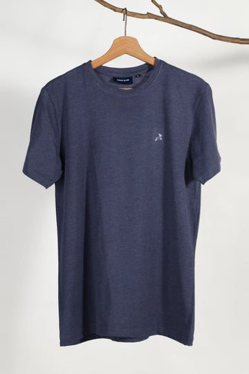 Melange T-Shirt (Summer Vibe)