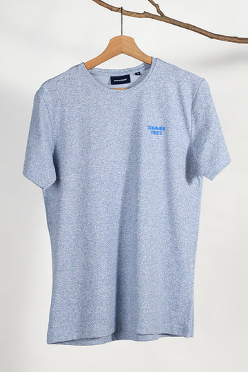 Melange T-Shirt (Summer Vibe)