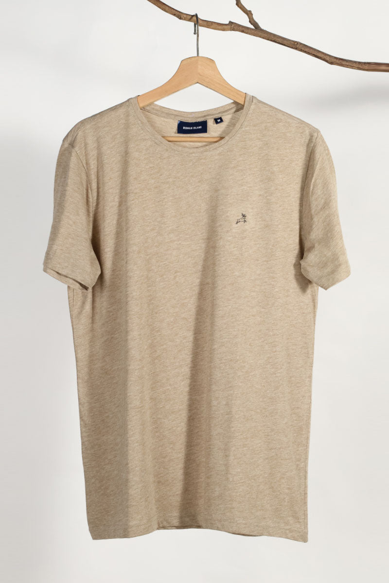 Melange T-Shirt (Summer Vibe)