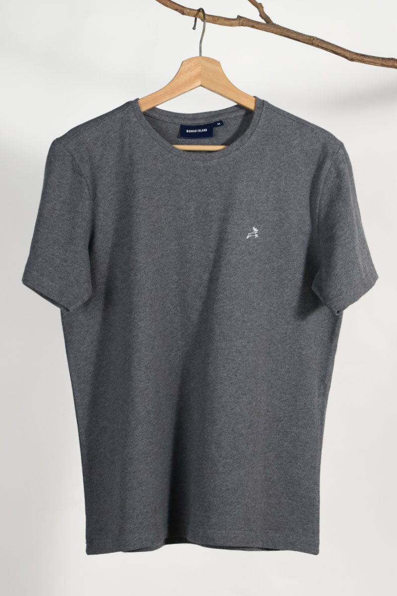 Melange T-Shirt (Summer Vibe)