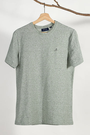 Melange T-Shirt (Summer Vibe)