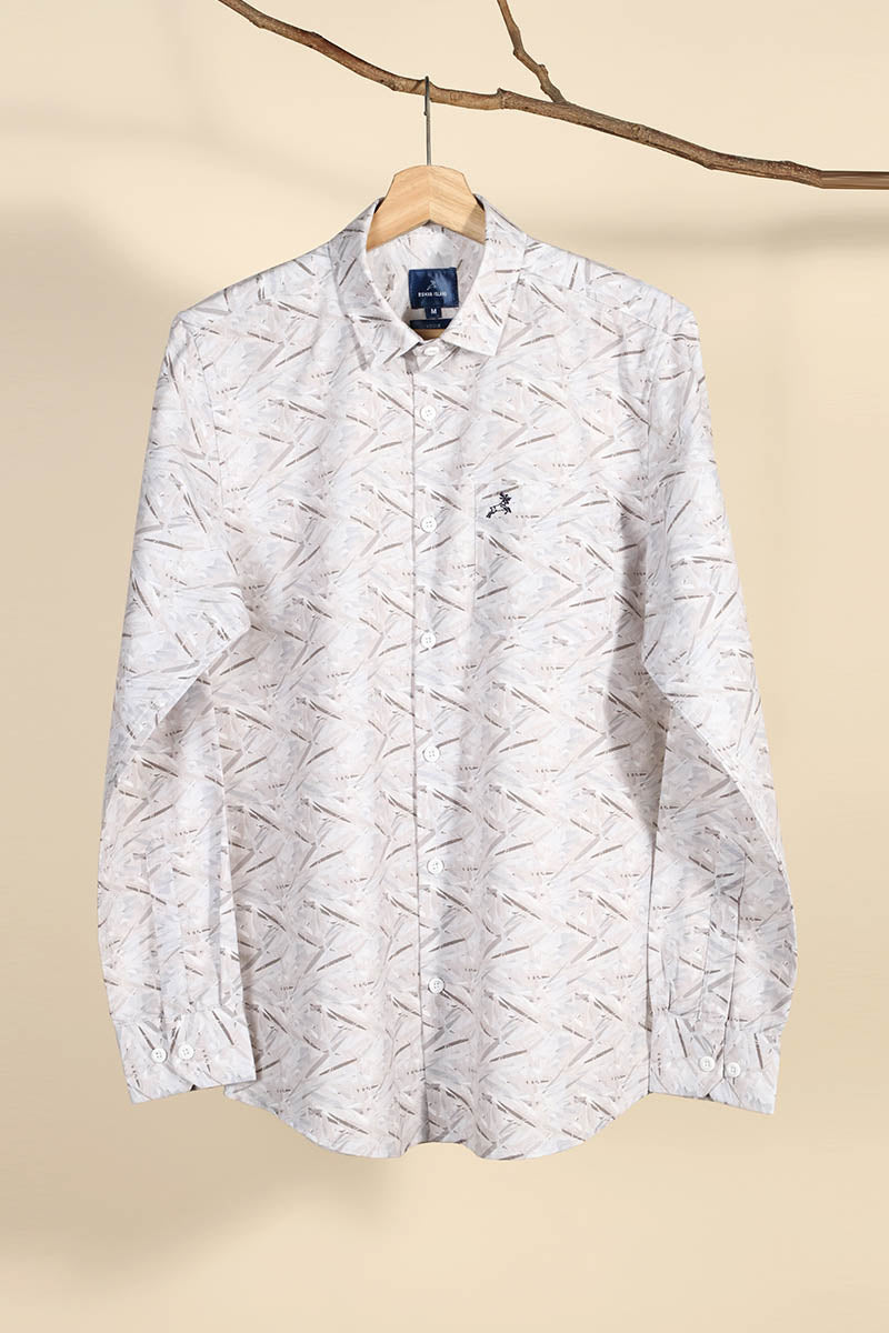 Digital Printed Shirt