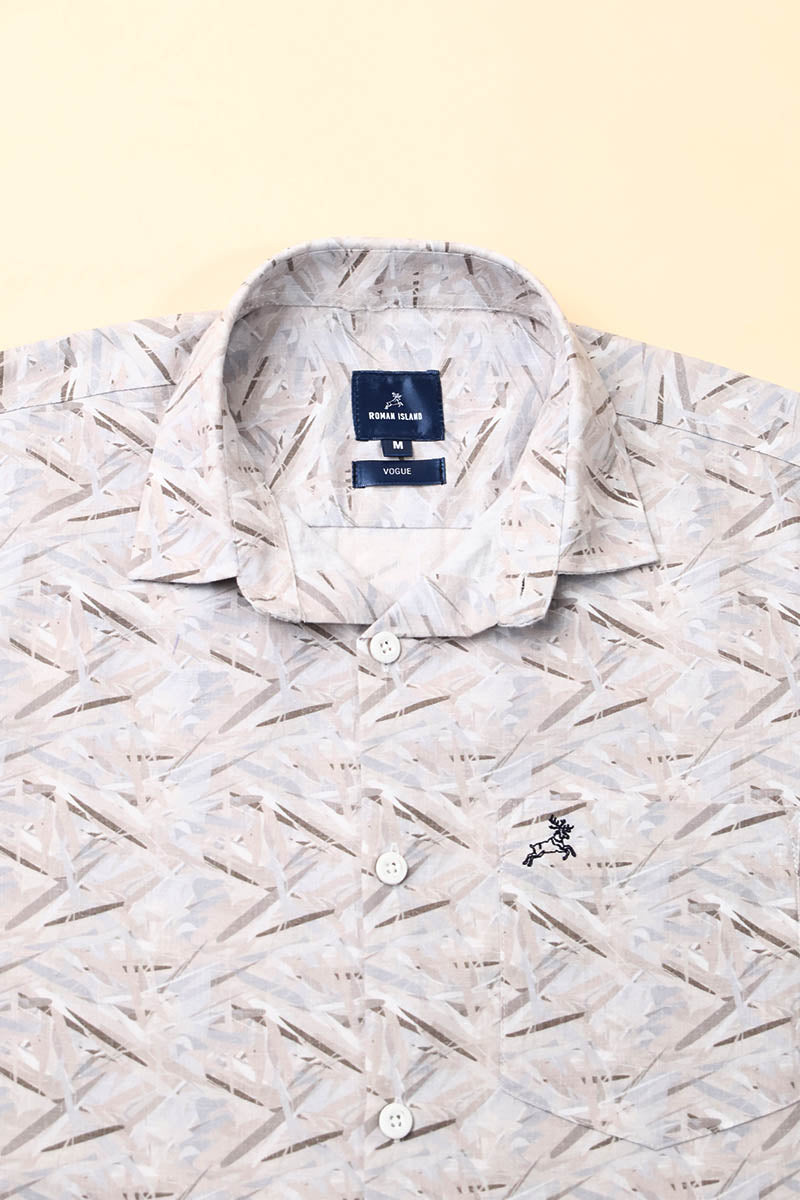 Digital Printed Shirt