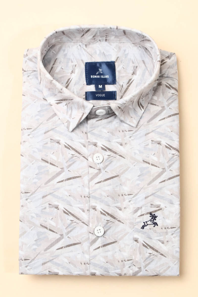 Digital Printed Shirt